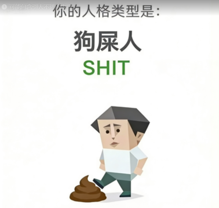 SHIT（愤世者）